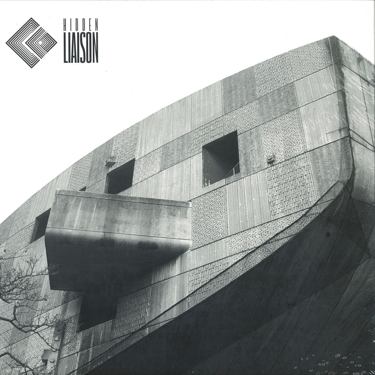 Various - HLR001 | Hidden Liaison Recordings (HLR001) Various - HLR001 | Hidden Liaison Recordings (HLR001)