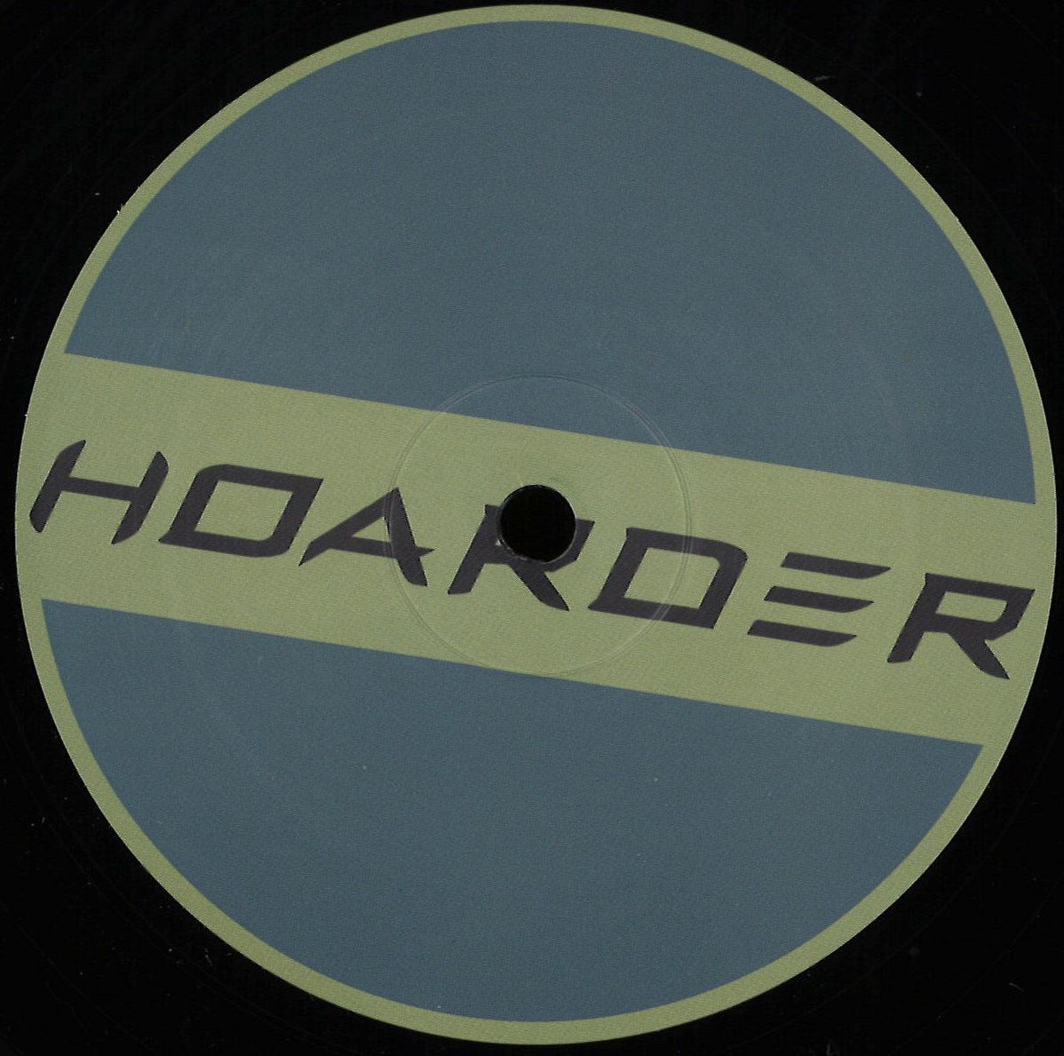 Matpri - Zdraste EP | Hoarder (HOARD014)