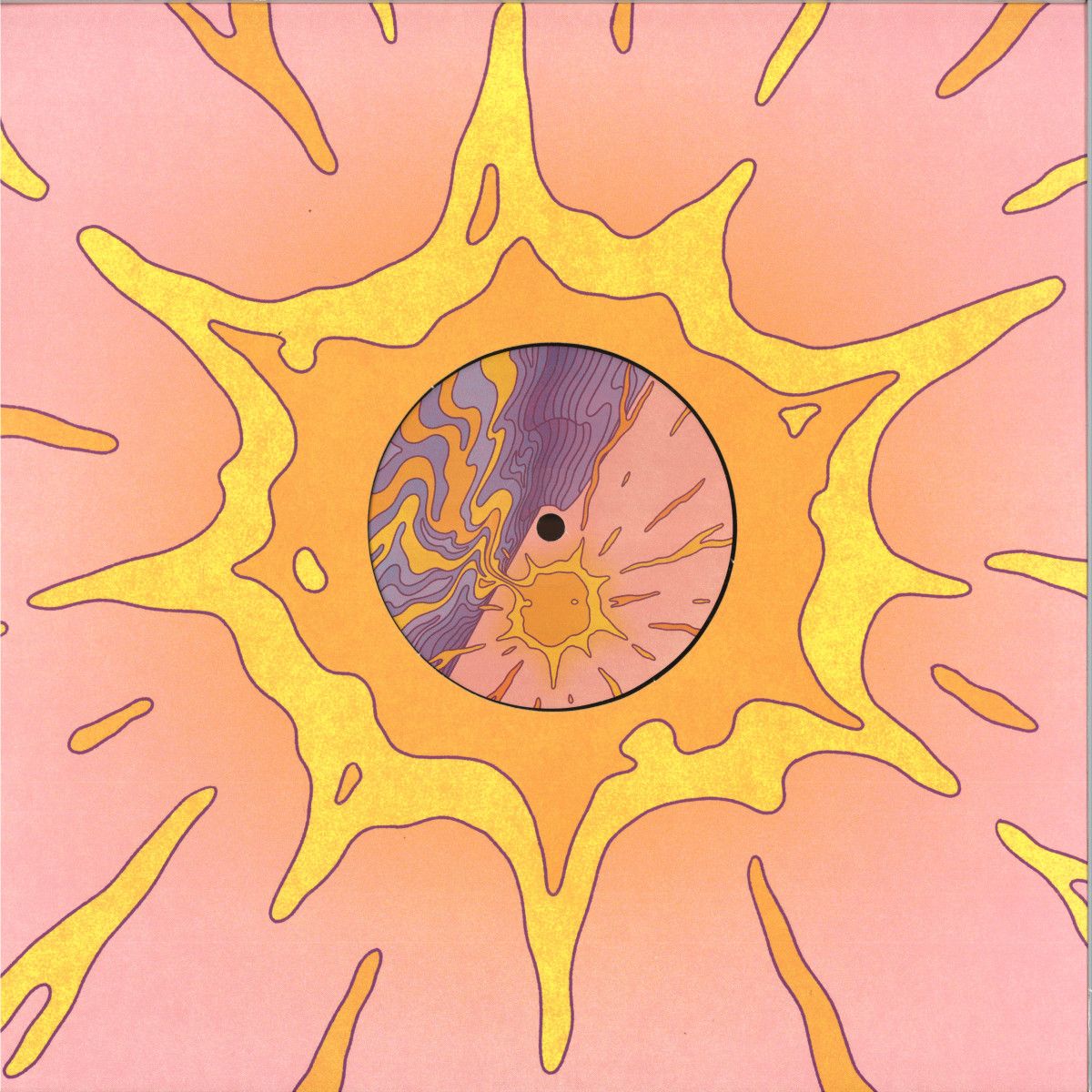 Portente - TESOURO | House Of Color (HOC001) - main Portente - TESOURO | House Of Color (HOC001) - main