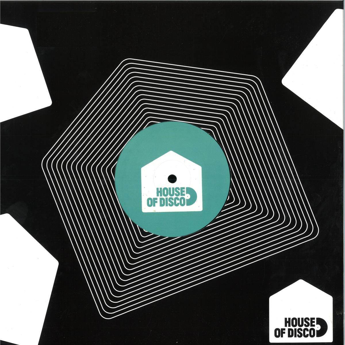 D’Arabia - Always Better EP | HOUSE OF DISCO (HOD031)