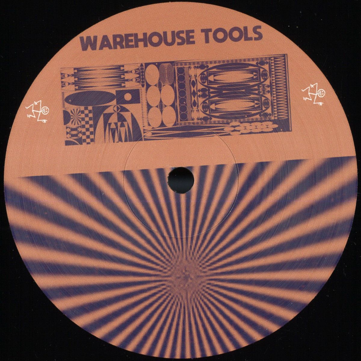 Various - Warehouse Tools | Hooj Choons (HOOJ183) Various - Warehouse Tools | Hooj Choons (HOOJ183)