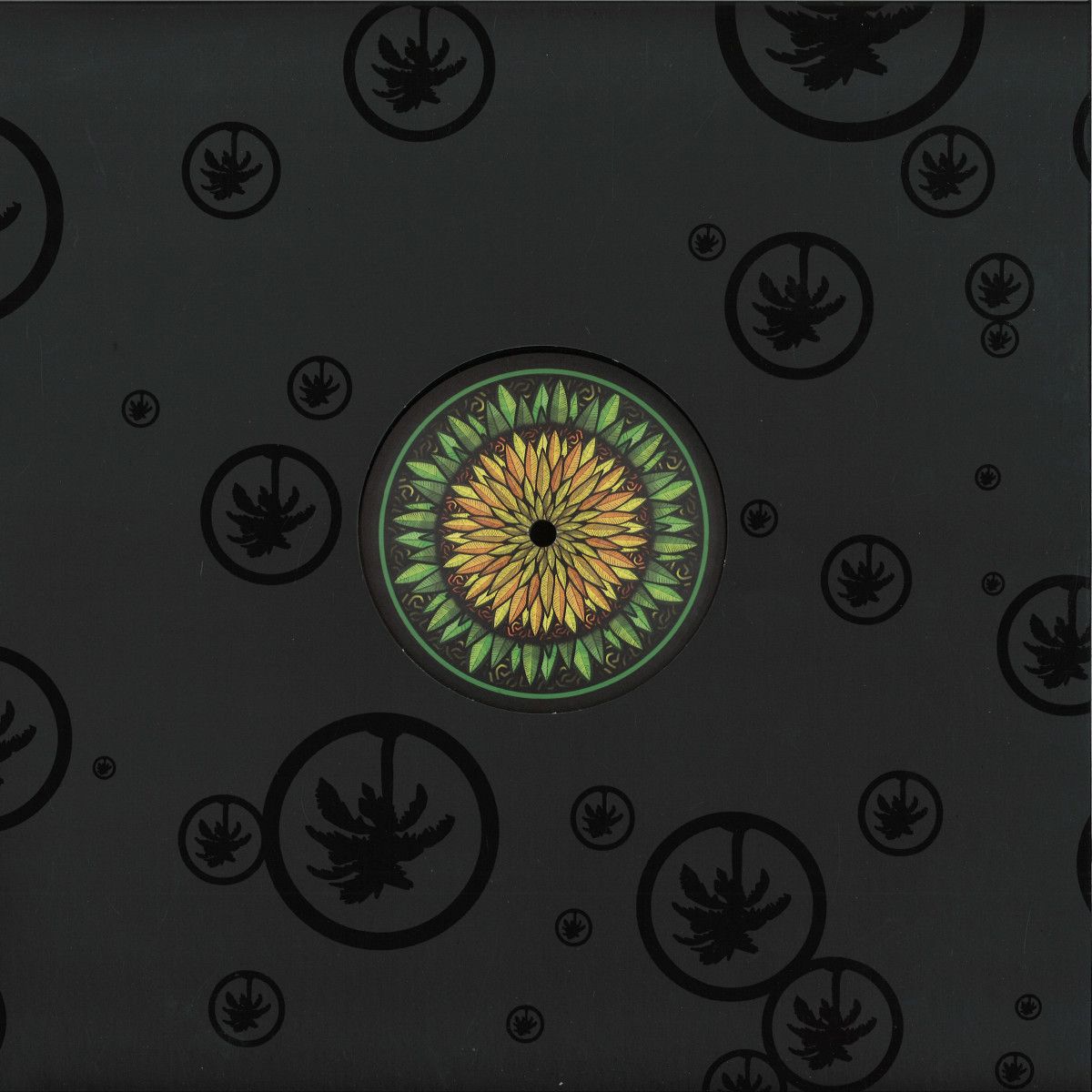 Ali Love & Prince Andre - Da Da On | HOT CREATIONS (HOTC204) Ali Love & Prince Andre - Da Da On | HOT CREATIONS (HOTC204)