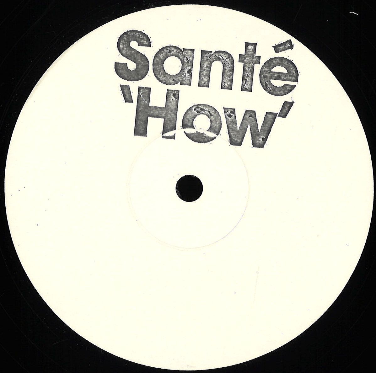Santé - How | Uk / England (HOW001)
