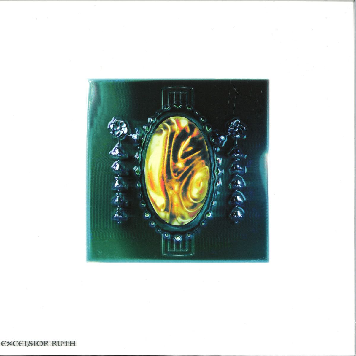 Excelsior Ruth - Excelsior Ruth | High Priestess (HPR002)