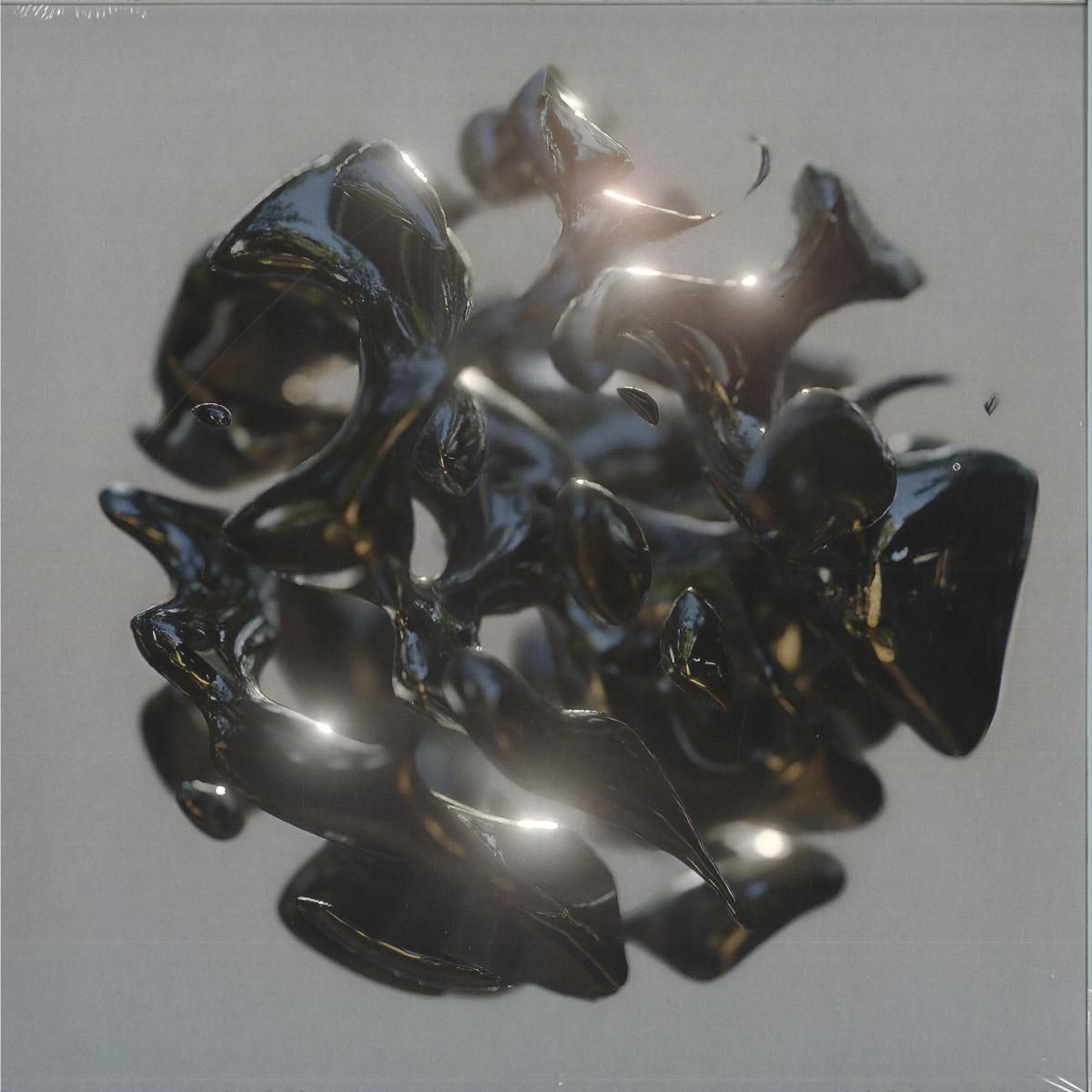 Halina Rice - EVOLVE | Halina Rice Records (HR07)