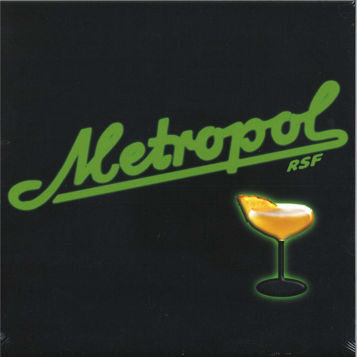 Rsf - That Night In Brazil Remix EP | Icon Series (ICONS06112) - main Rsf - That Night In Brazil Remix EP | Icon Series (ICONS06112) - main