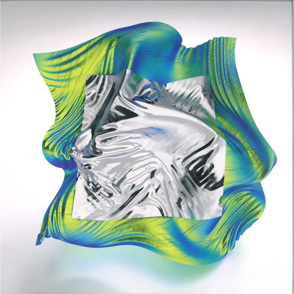 Pelace - ECHOES LP 2x12" | Infinite Depth (IDA001)