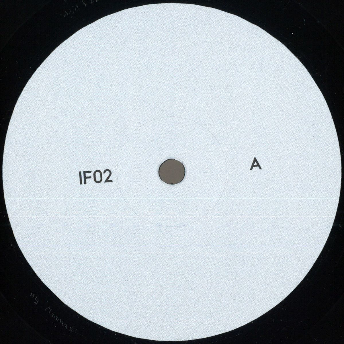 Dubtil - IF02 | Infrequent (IF02) Dubtil - IF02 | Infrequent (IF02)