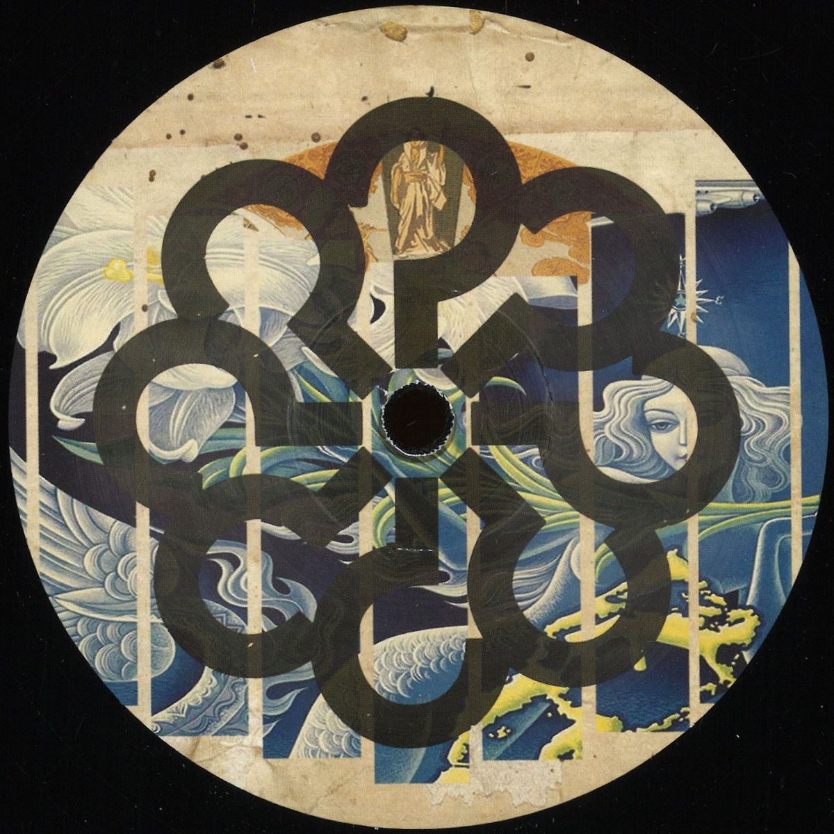 Robert's Diary - Dinky Bird EP | Is It Balearic (IIB072) Robert's Diary - Dinky Bird EP | Is It Balearic (IIB072)