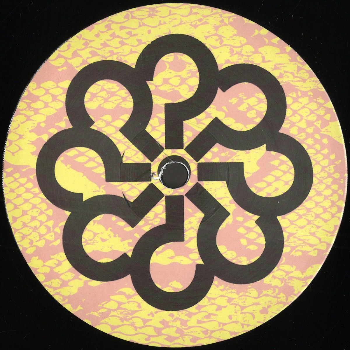 Coyote & Quinn Lamont Luke - Think About It | Is It Balearic (IIB080) Coyote & Quinn Lamont Luke - Think About It | Is It Balearic (IIB080)