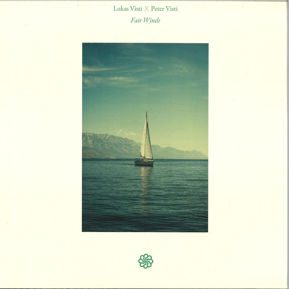 Lukas Visti & Peter Visti - Fair Winds | Is It Balearic (IIBLP009) Lukas Visti & Peter Visti - Fair Winds | Is It Balearic (IIBLP009)