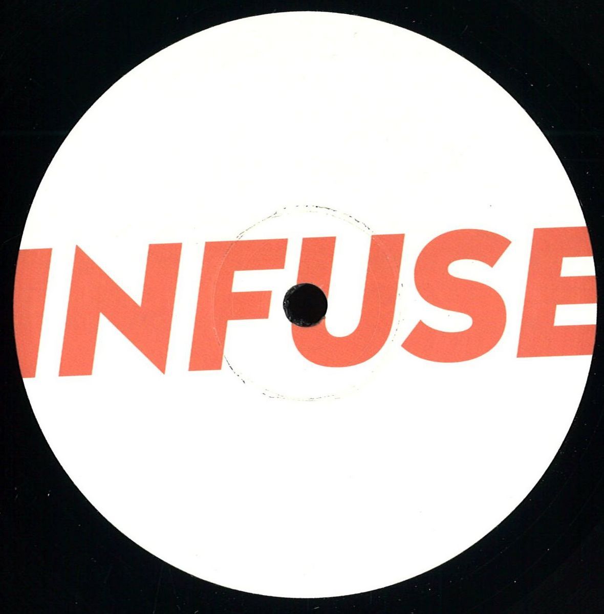 Jack Wickham - Kotone Ep | Infuse (INFUSE019)