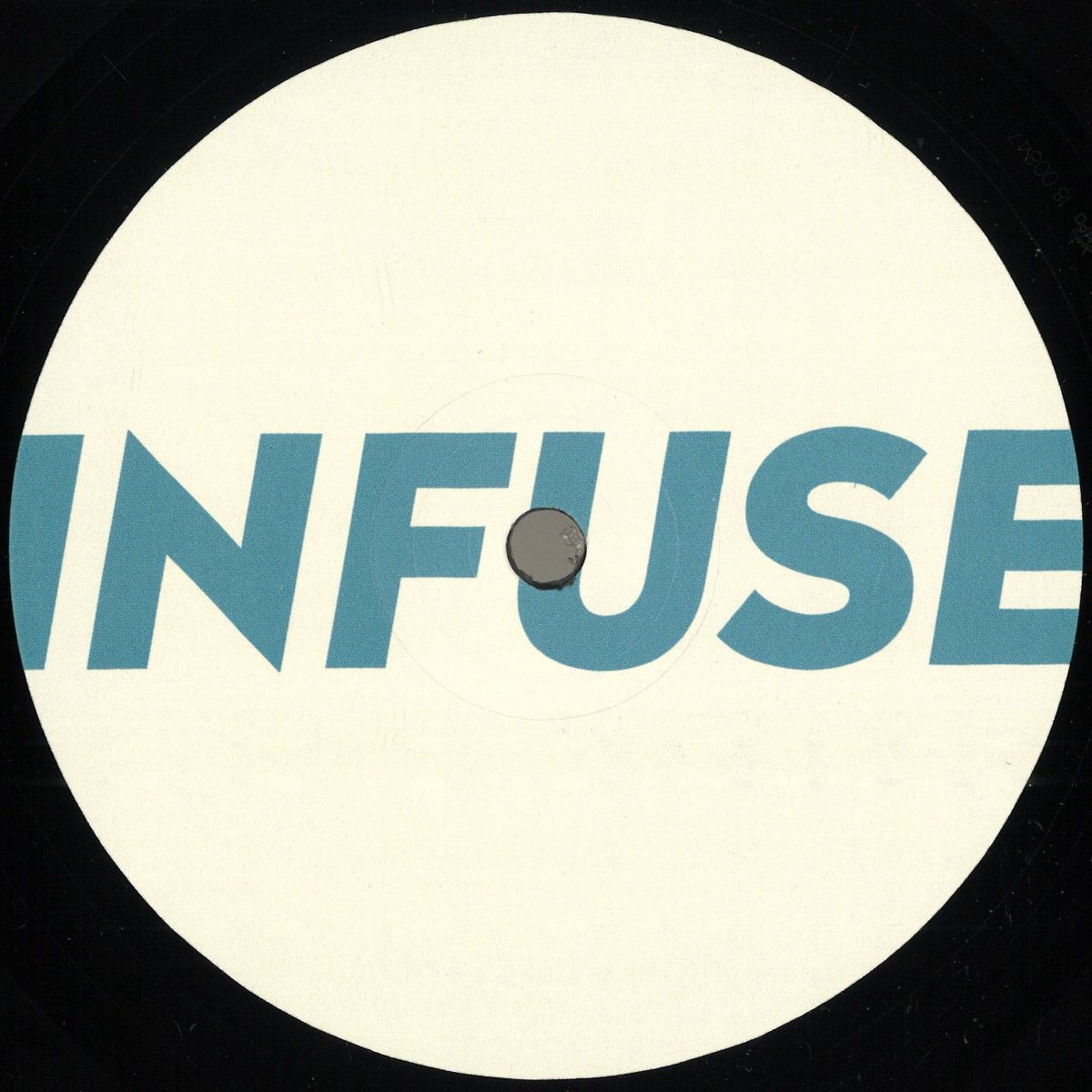 Lorenzo Chiabotti - Each One Teach One Ep | Infuse (INFUSE025)