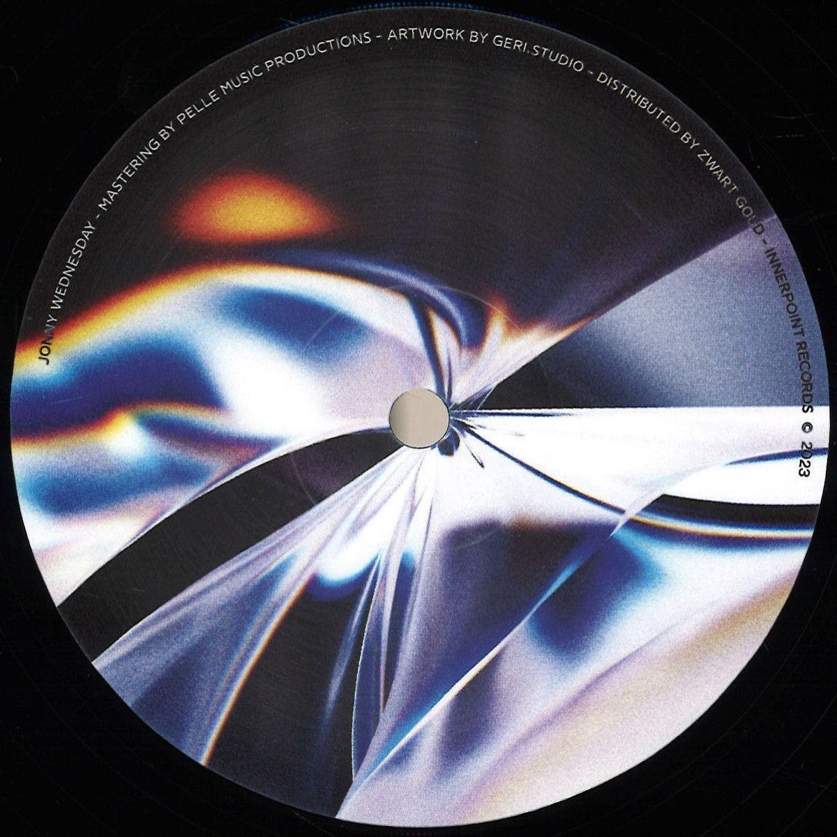 Jonny Wednesday - Fire In The Fiore EP | INNERPOINT RECORDS (INPT001) Jonny Wednesday - Fire In The Fiore EP | INNERPOINT RECORDS (INPT001)