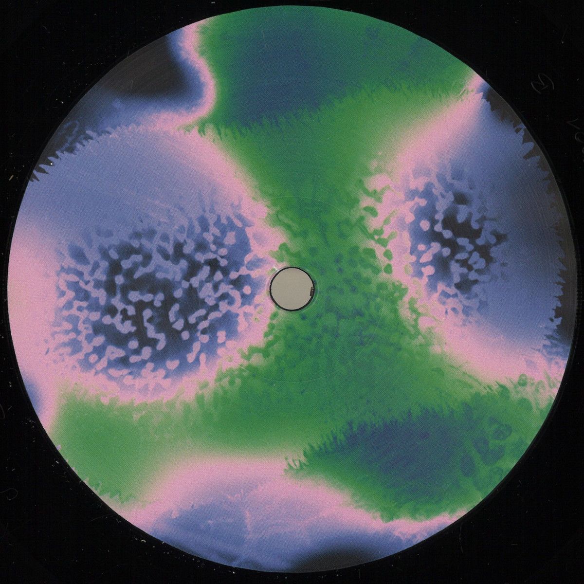 Anna Kohlin & Basement Space - Inside Out 001 | Inside Out (INSIDEOUT001) Anna Kohlin & Basement Space - Inside Out 001 | Inside Out (INSIDEOUT001)