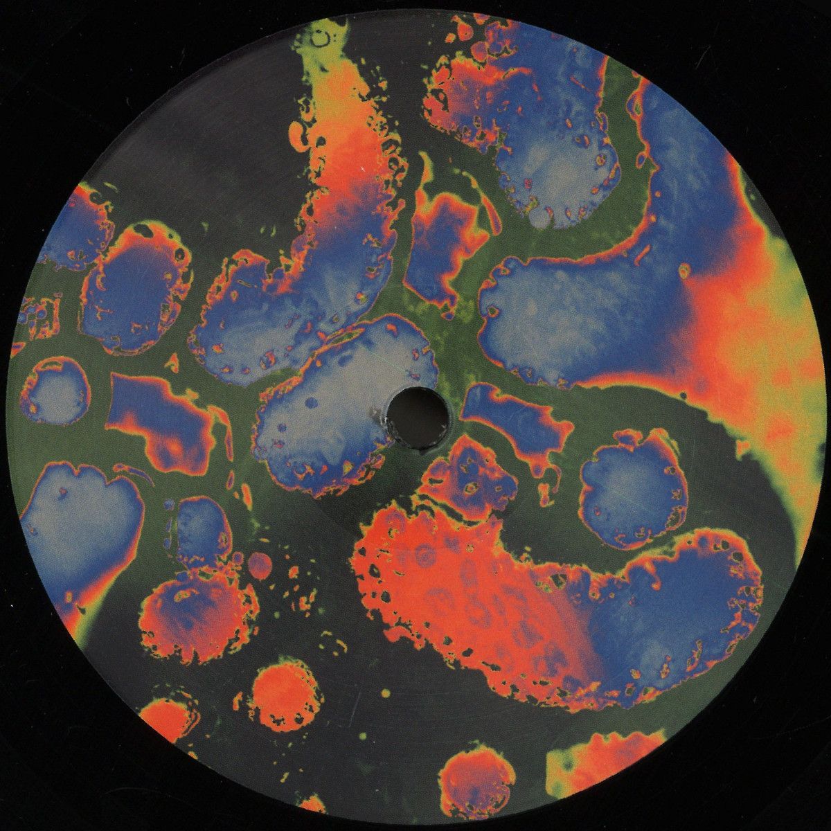 Various - Inside Out 002 | Inside Out (INSIDEOUT002) Various - Inside Out 002 | Inside Out (INSIDEOUT002)