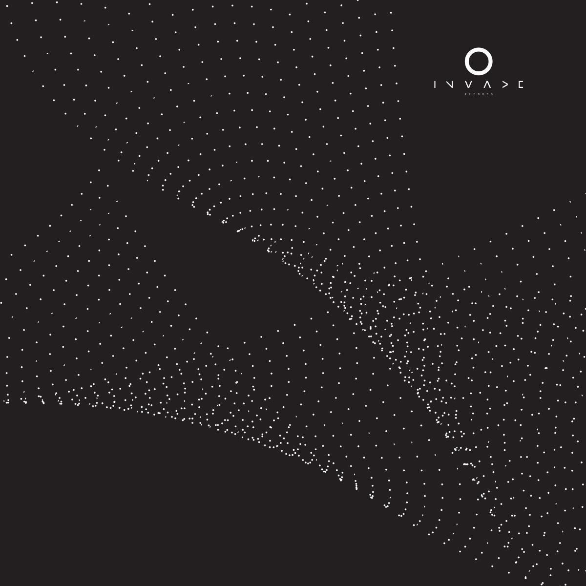 Ilario Liburni - Win 95 Solitaire Deck EP | Invade Records (INV013)