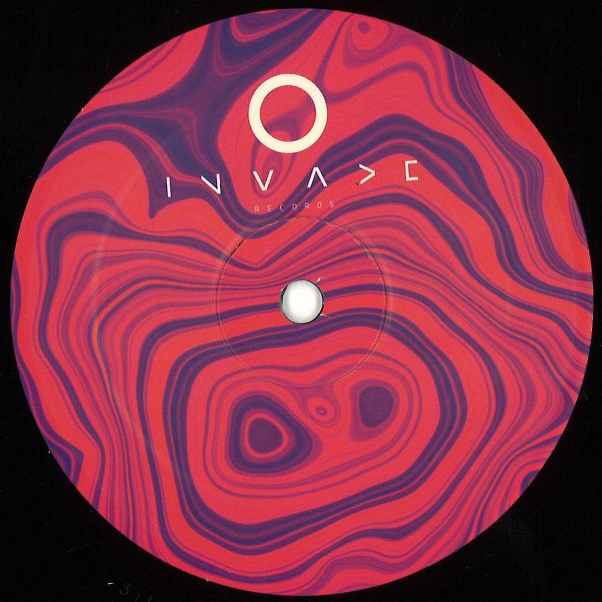 Andre Galluzzi & Daniel Stefanik - Blue Fern EP | Invade Records (INV019) Andre Galluzzi & Daniel Stefanik - Blue Fern EP | Invade Records (INV019)