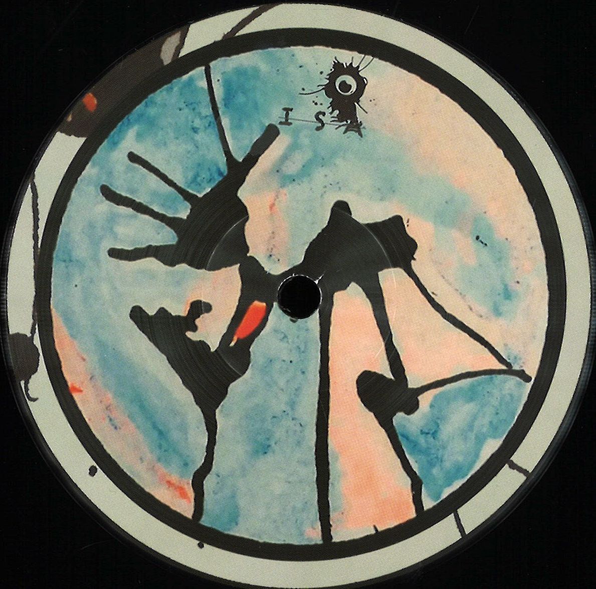 Joshel - Untitled | I S A (ISA001) Joshel - Untitled | I S A (ISA001)