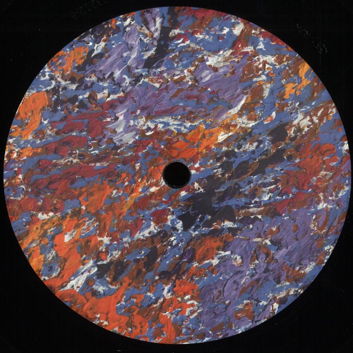 Fireground - Smile As One | Ilian Tape (IT072 NOCOVER)