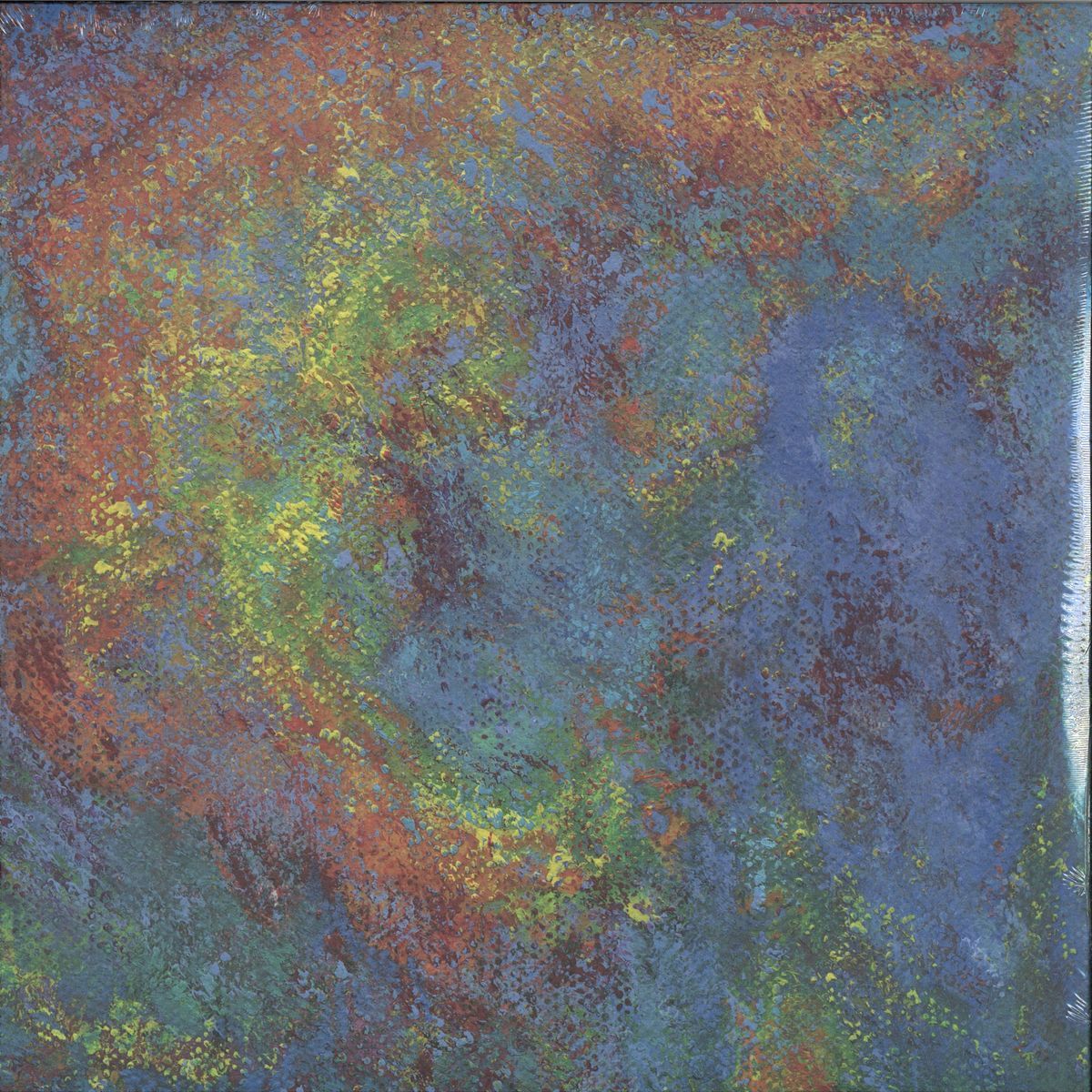 Various - A Decade Ilian Tape | Ilian Tape (ITLP03)