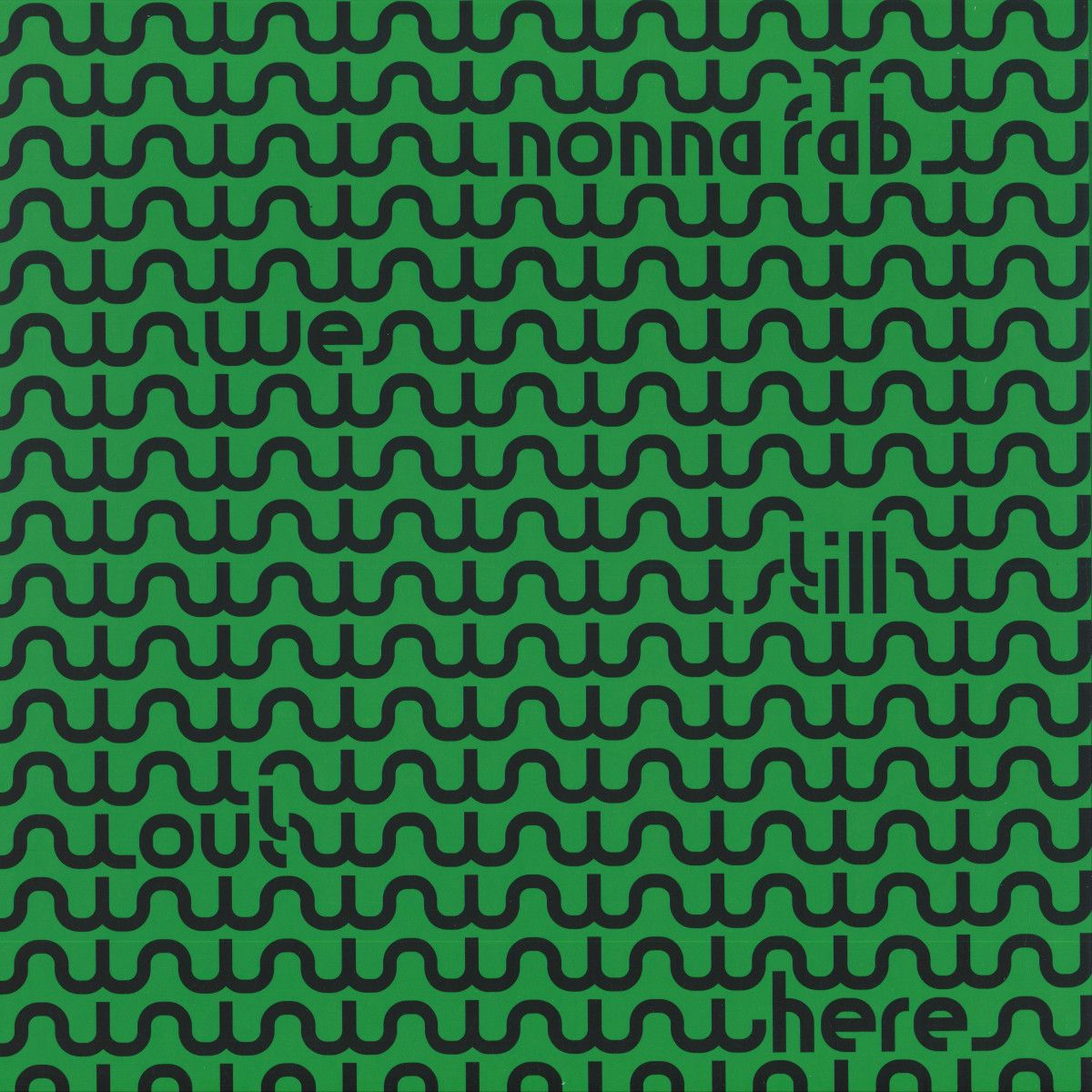 Nonna Fab - We Still Out Here | I Travel To You (ITTY05) Nonna Fab - We Still Out Here | I Travel To You (ITTY05)