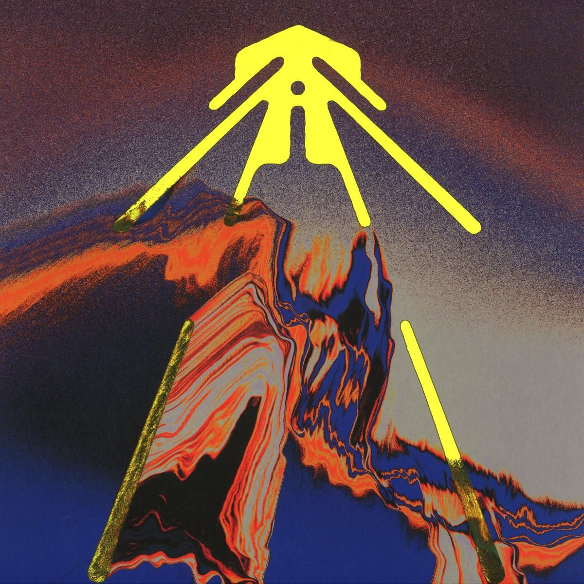 Âme  &  Trikk feat. Jens Kuross - Don't Waste My Time | Innervisions (IVLP16S2)