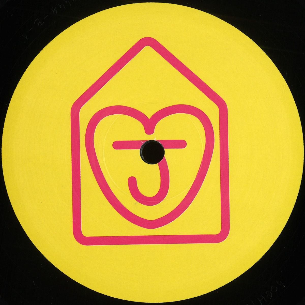 Jonny Loves House - Sun Trax EP | Jonny Loves House (JLH004) - main Jonny Loves House - Sun Trax EP | Jonny Loves House (JLH004) - main