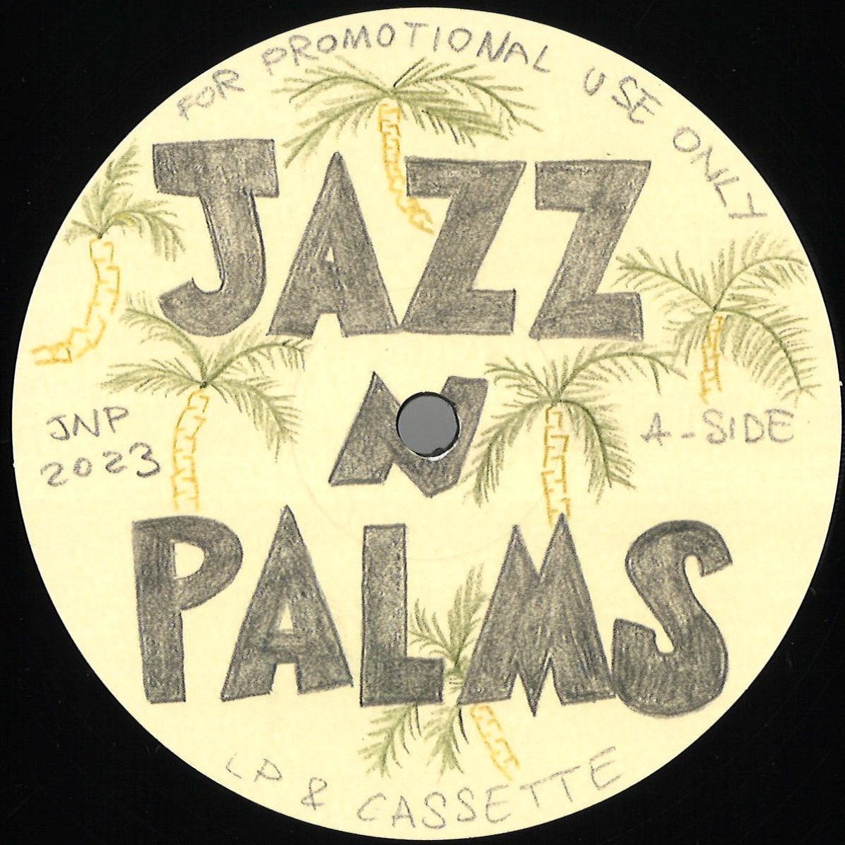 Jazz N Palms - JAZZ N PALMS 07 | JAZZ N PALMS (JNP07) Jazz N Palms - JAZZ N PALMS 07 | JAZZ N PALMS (JNP07)