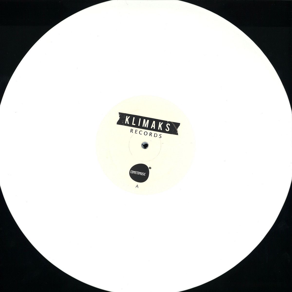 Superjunk - K005 | KLIMAKS (K005)