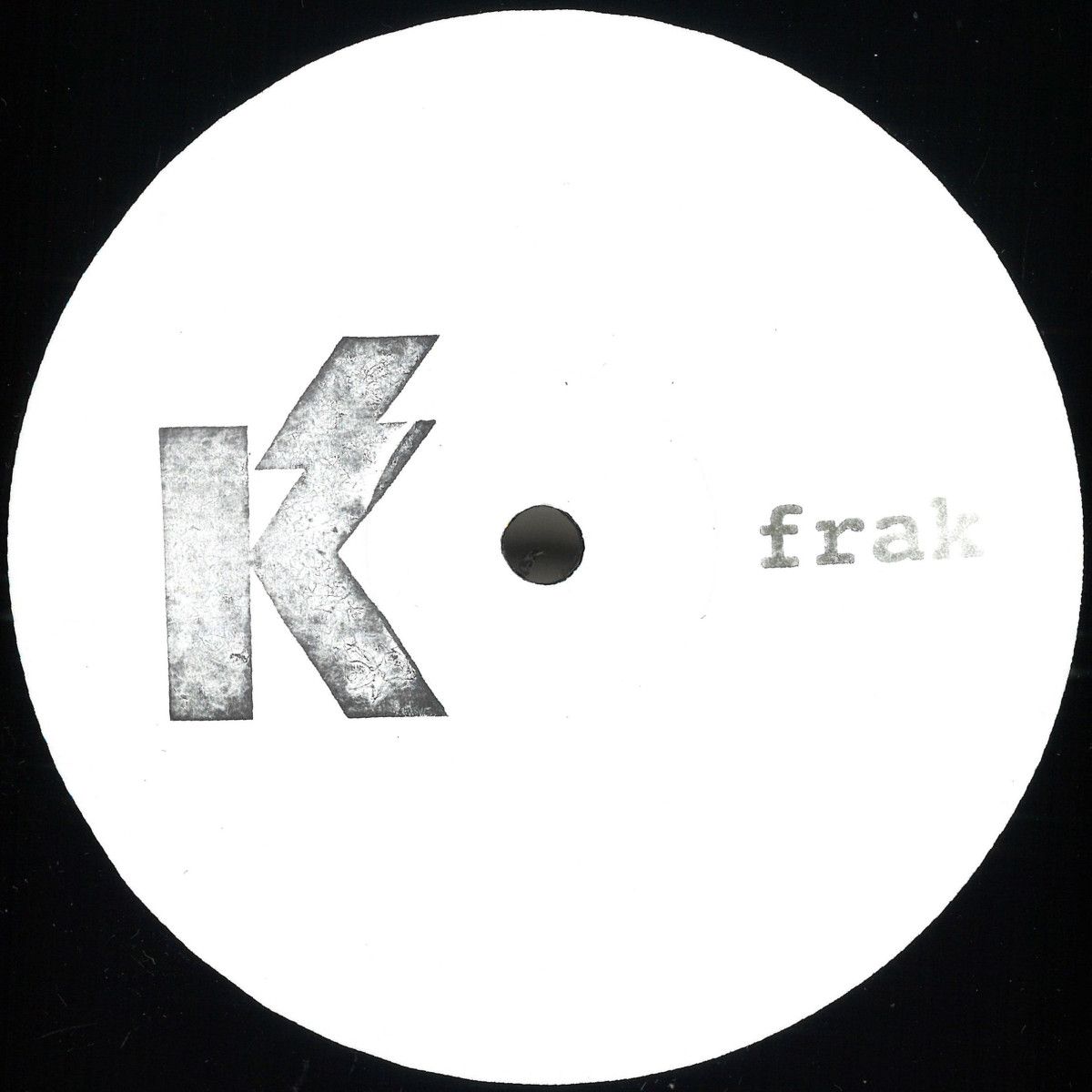 Frak - Safari Modules | Kontra Musik (KMWL013) - main