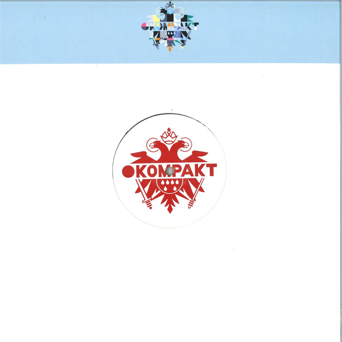 Robag Wruhme - Speicher 117 | Kompakt Extra (KOMEX117)