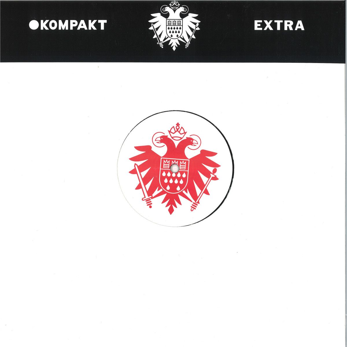 Patrice Bäumel - Speicher 85 | Kompakt Extra (KOMEX85) Patrice Bäumel - Speicher 85 | Kompakt Extra (KOMEX85)