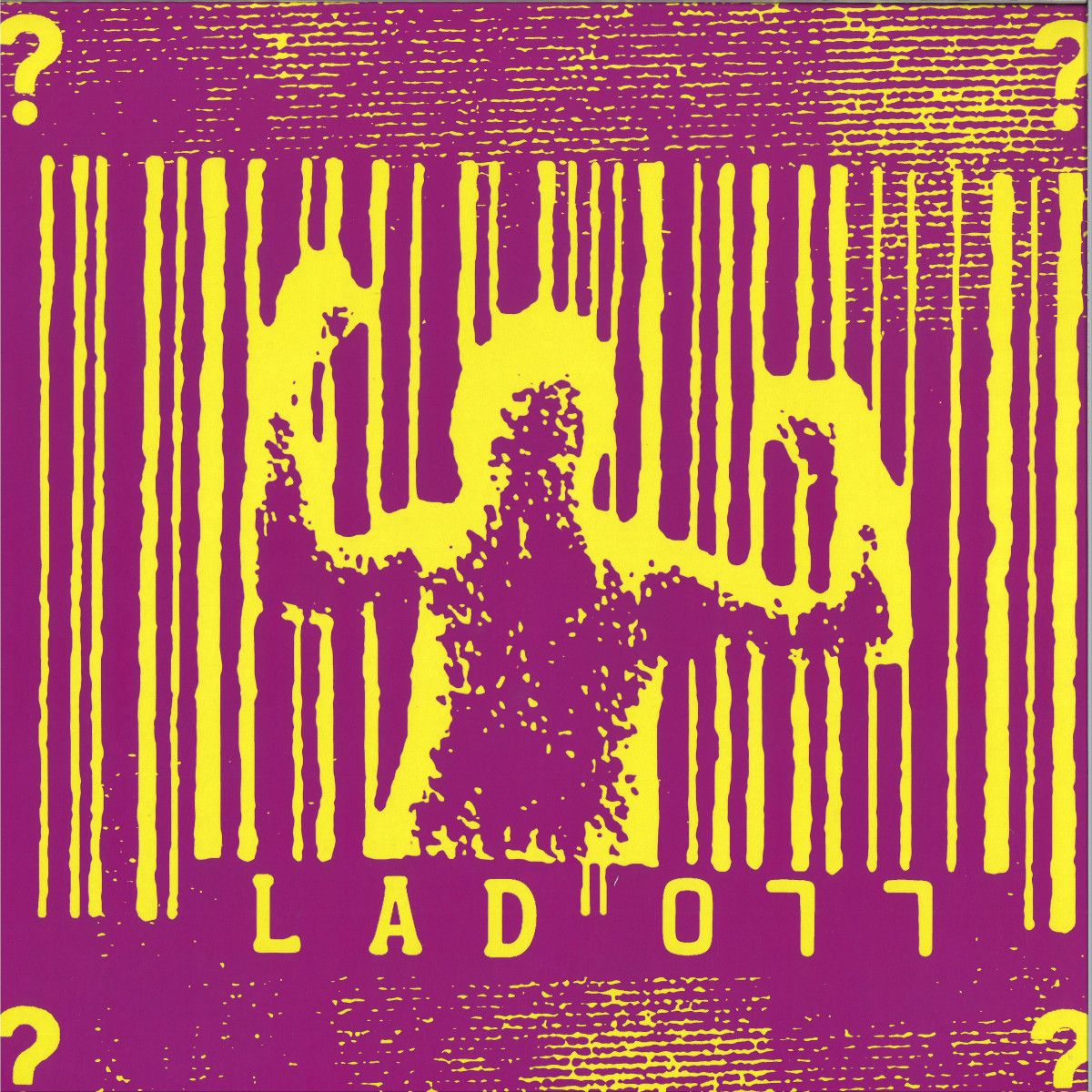 Marvin  &  Guy - Who Dis | LIFE AND DEATH (LAD077)