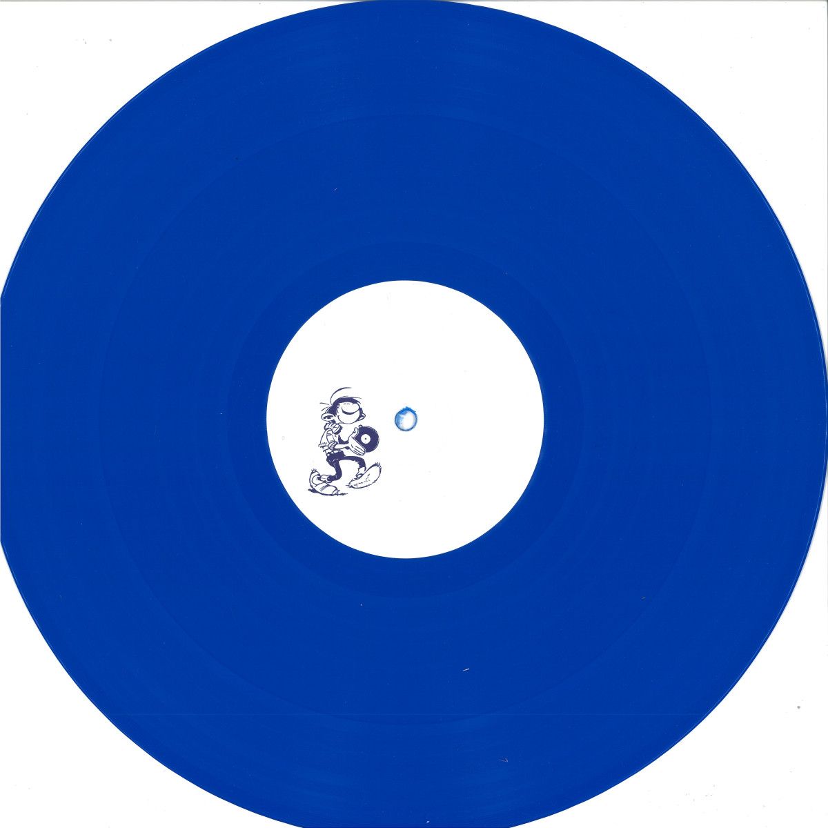 Various - 10 Years Of Lagaffe Tales | LAGAFFE TALES (LAGAFFE010)