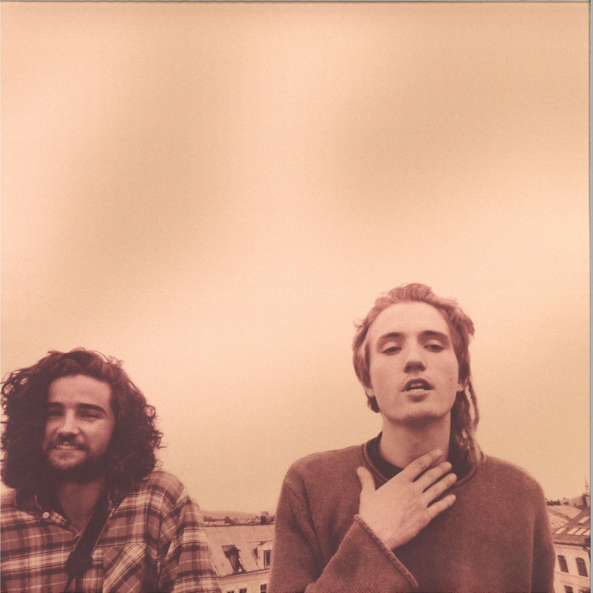 Patås - Ole | LEK (LEK005) Patås - Ole | LEK (LEK005)