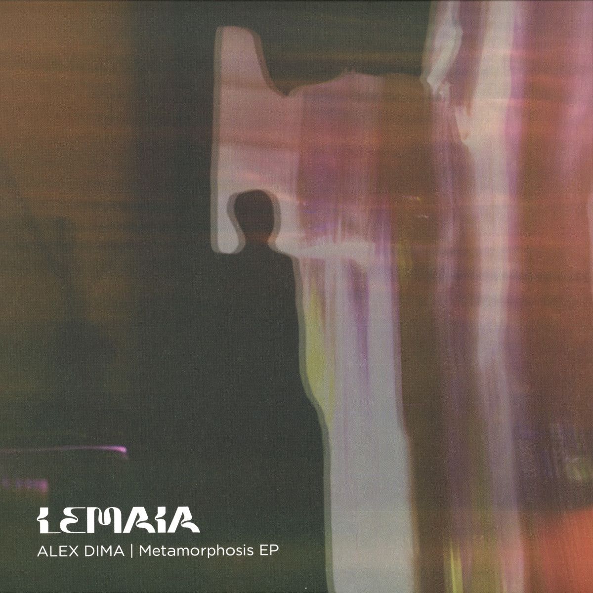 Alex Dima - Metamorphosis EP | LEMAIA (LEMAIA003) - main Alex Dima - Metamorphosis EP | LEMAIA (LEMAIA003) - main