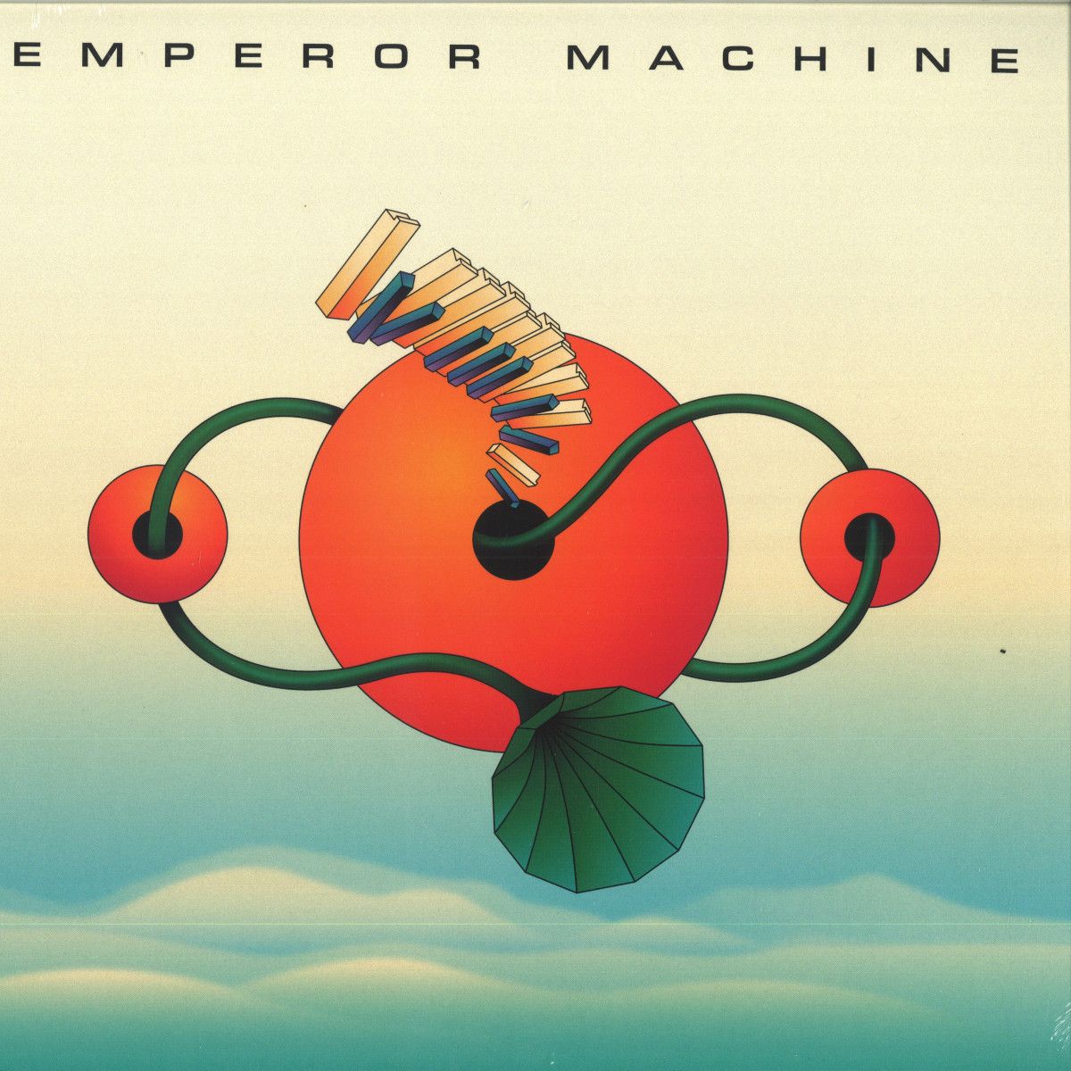 Emperor Machine - Devoilez-Vous | LENG RECORDS (LENG068) Emperor Machine - Devoilez-Vous | LENG RECORDS (LENG068)