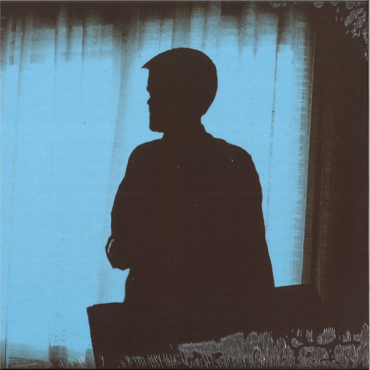 RESPUESTA ALTERNATIVA - DEL SILENCIO LP | LEFT EAR RECORDS (LER1035)