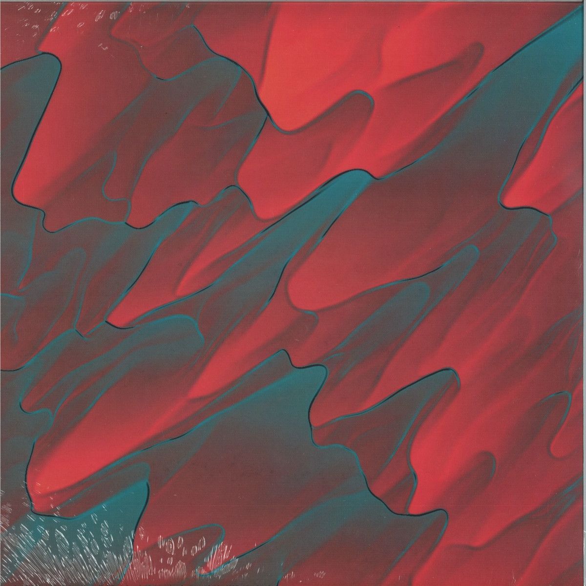 Leraq - Interlinked | Leraq (LERAQ003) - main