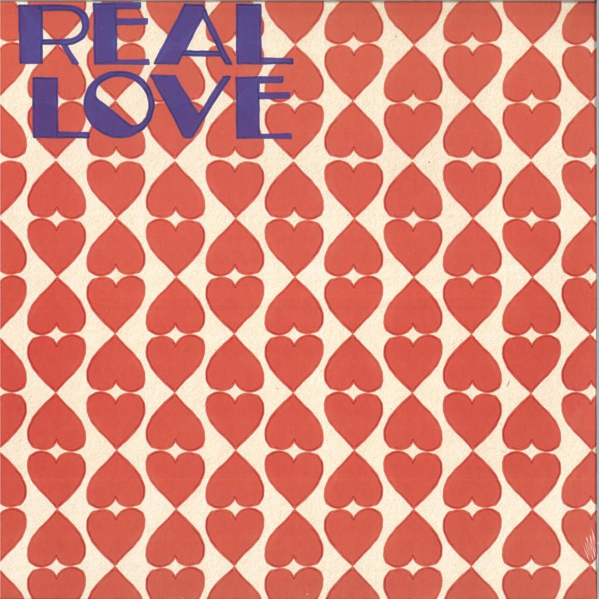 Jerk Boy & Marcel Vogel - REAL LOVE | Lumberjacks In Hell (LIH49) Jerk Boy & Marcel Vogel - REAL LOVE | Lumberjacks In Hell (LIH49)