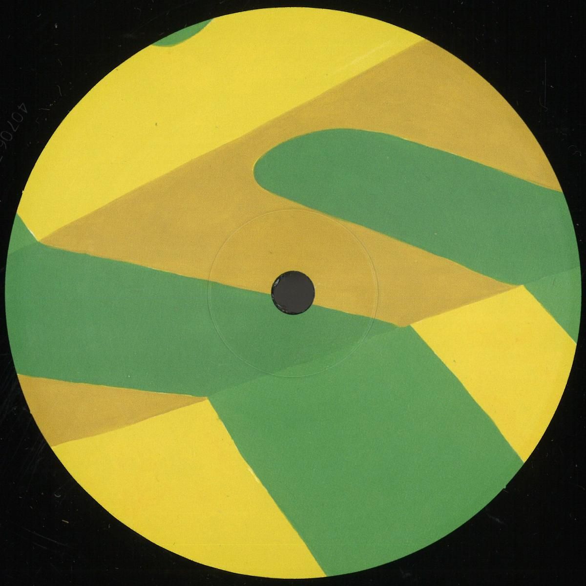 FOREIGNER - Visible' EP | Livity Sound Recordings (LIVITY068)
