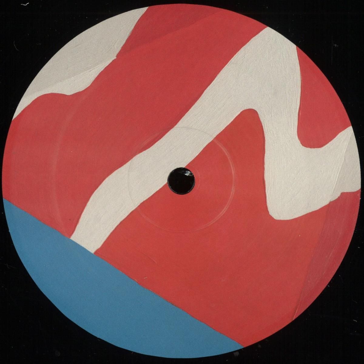 Eusebeia - The Wyrding Way LP | Livity Sound Recordings (LIVITY070) Eusebeia - The Wyrding Way LP | Livity Sound Recordings (LIVITY070)
