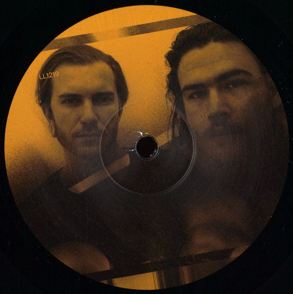 Atelier - Something To Fill An Hour EP | Lossless (LL1219) - main Atelier - Something To Fill An Hour EP | Lossless (LL1219) - main