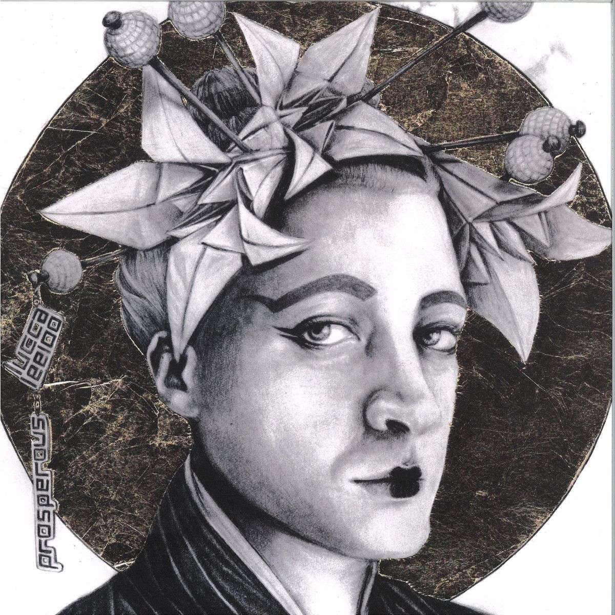 Lucca Leeloo - Prosperous LP | Lucca Leeloo Enterprises (LLE003) Lucca Leeloo - Prosperous LP | Lucca Leeloo Enterprises (LLE003)