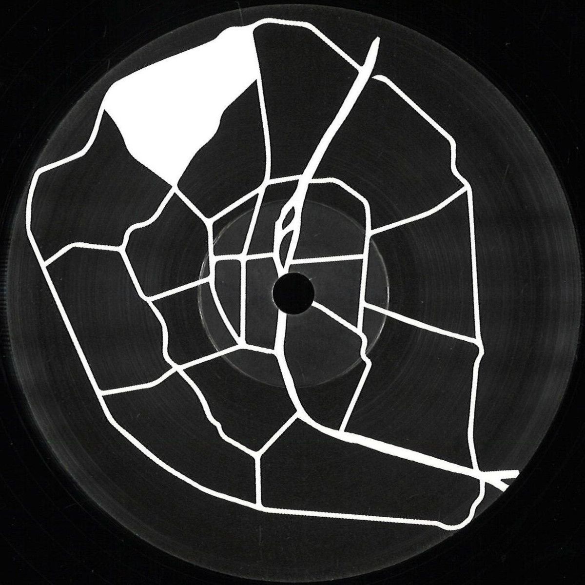 Various - 75020 EP | La Menace (LMR001) - main