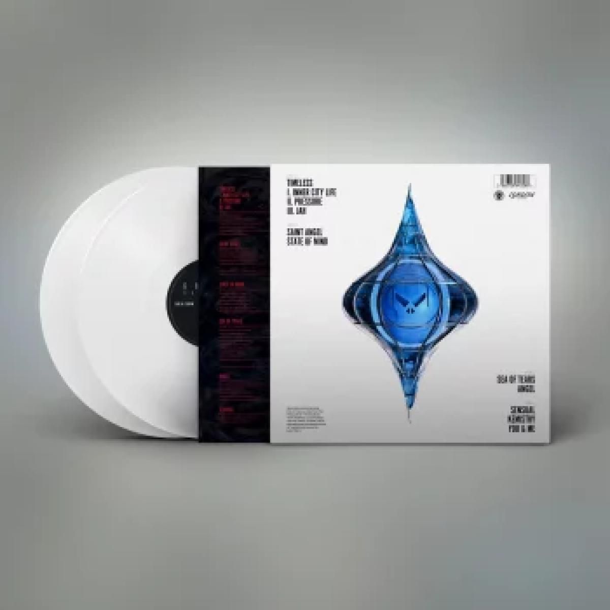  - Timeless (30th Anniv) LP 2x12" | London Records (LMS1725578)