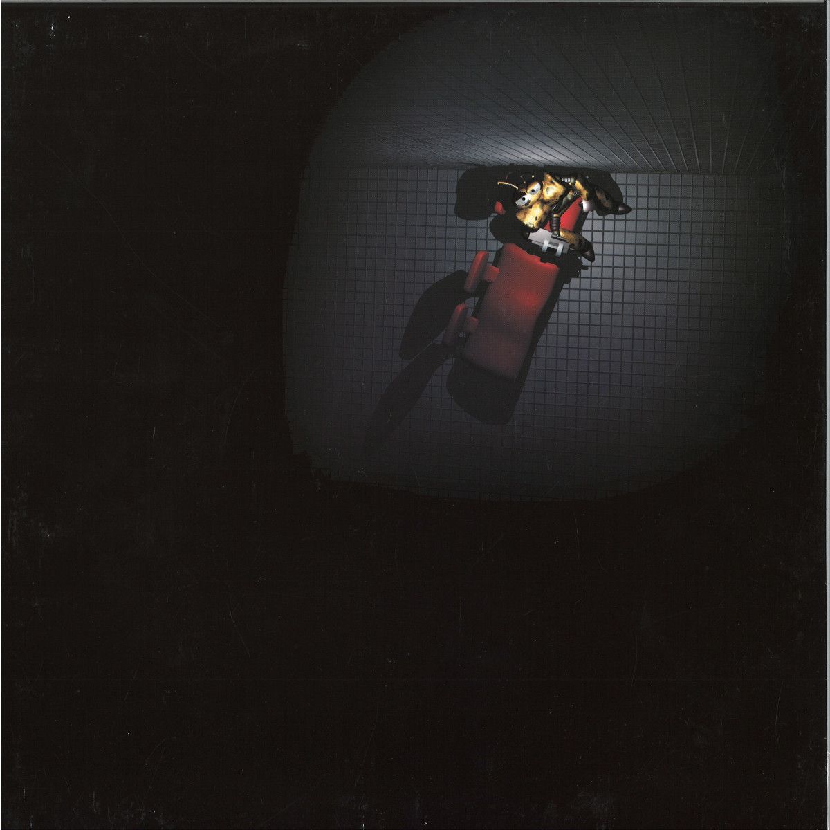 Biochip C - Sunblocking EP | Lux Nigra Germany (LNV17) Biochip C - Sunblocking EP | Lux Nigra Germany (LNV17)