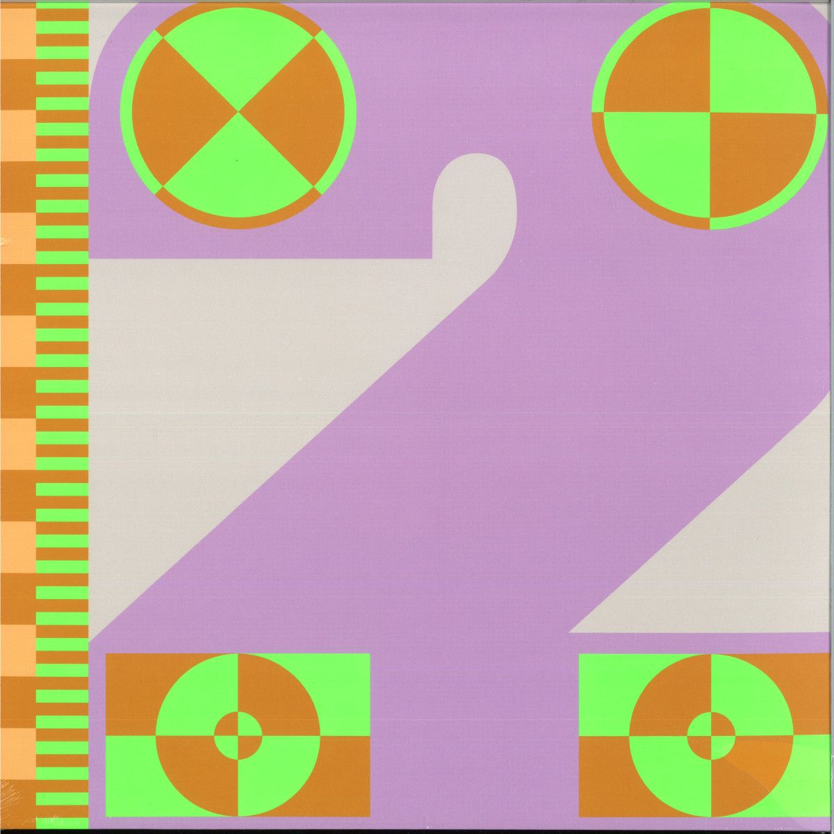 Various - VINT LP 2x12" | Lapsus Records (LPS40)