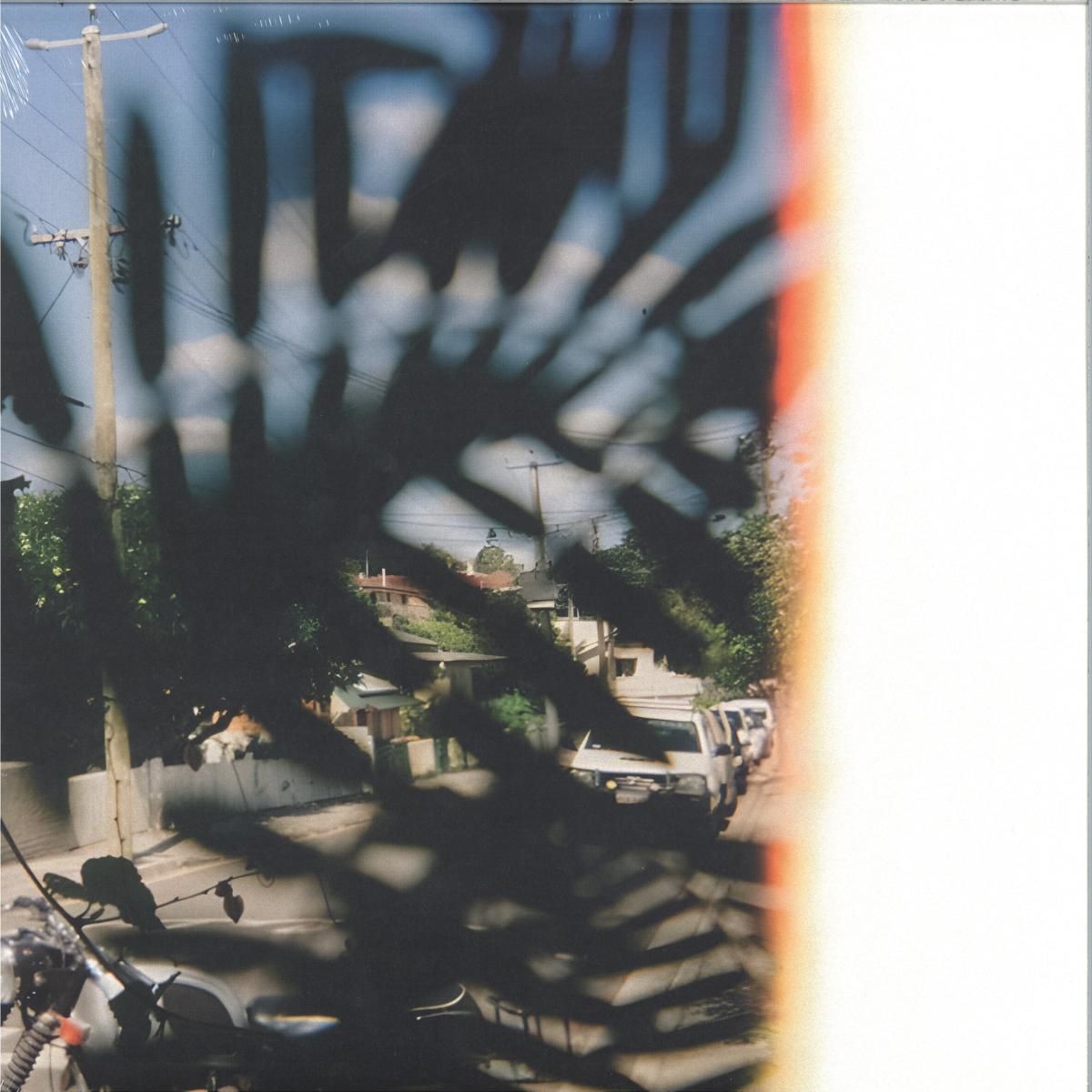 Julien Mier - Gradually | Lapsus Records (LPS42) - main Julien Mier - Gradually | Lapsus Records (LPS42) - main